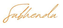 Subhendu Signage